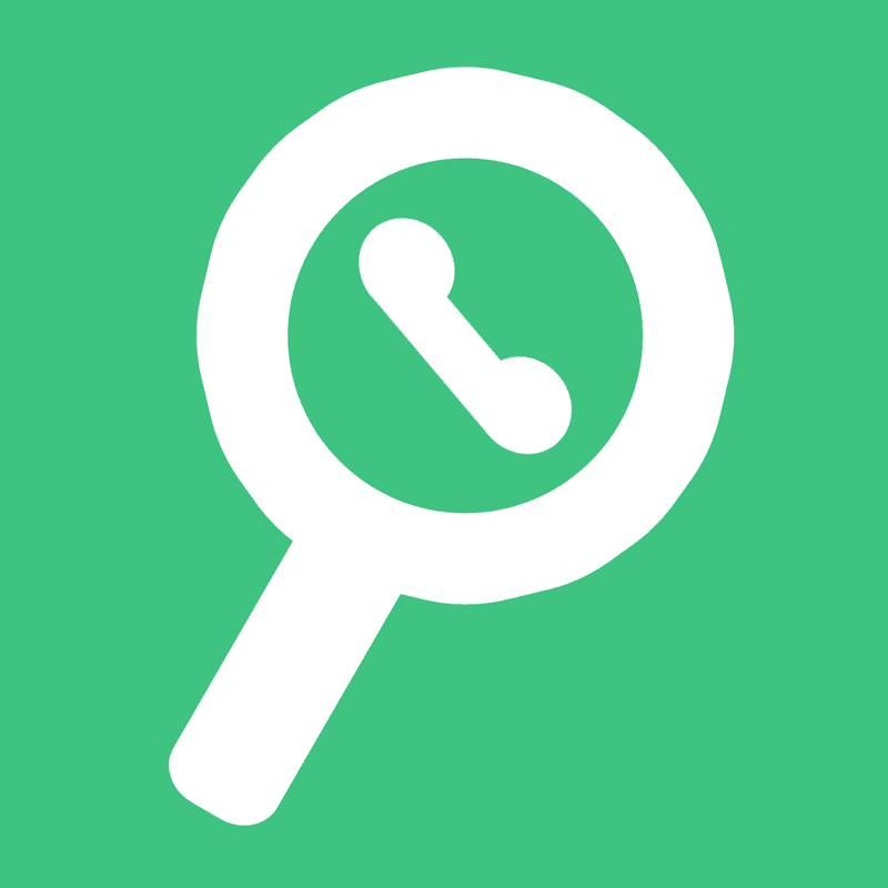 App icon for Contact If Found